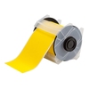 ToughWash Material for the Globalmark Printer, B-855, Yellow, 101.60 mm